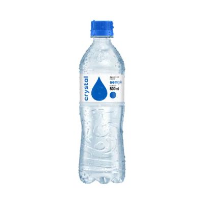 AGUA MINERAL S/GAS