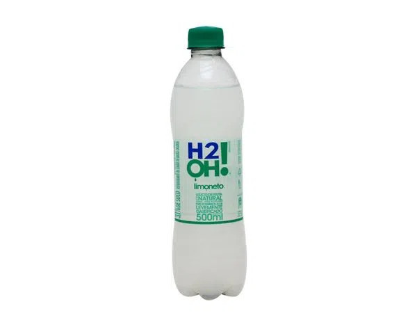 H2oh! Limoneto