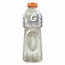 GATORADE LIMÃO
