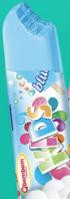 PICOLE KIDS BLUE ICE