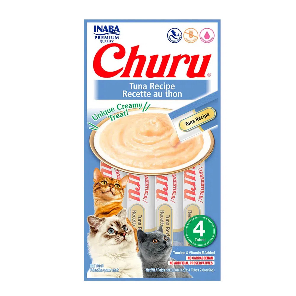 Churu Atum c/4