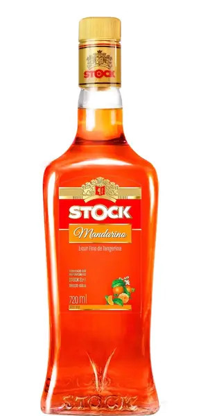 Licor Stock Fino Mandarina 720ml