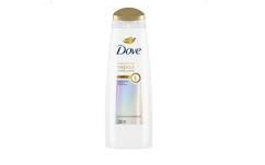 DOVE SHAMPOO 350ML