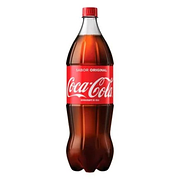 Coca Cola 1,5L