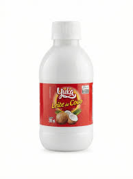 Leite de coco (Yuka) 200ml