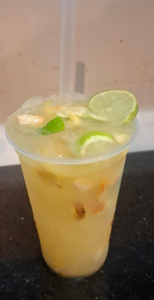 CAIPIRINHA DEMA