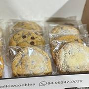 COOKIE RECHEADO