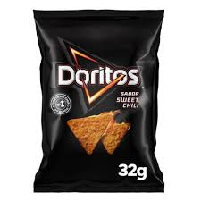 Doritos Sweet Chili 32g