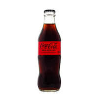 COCA ZERO KS