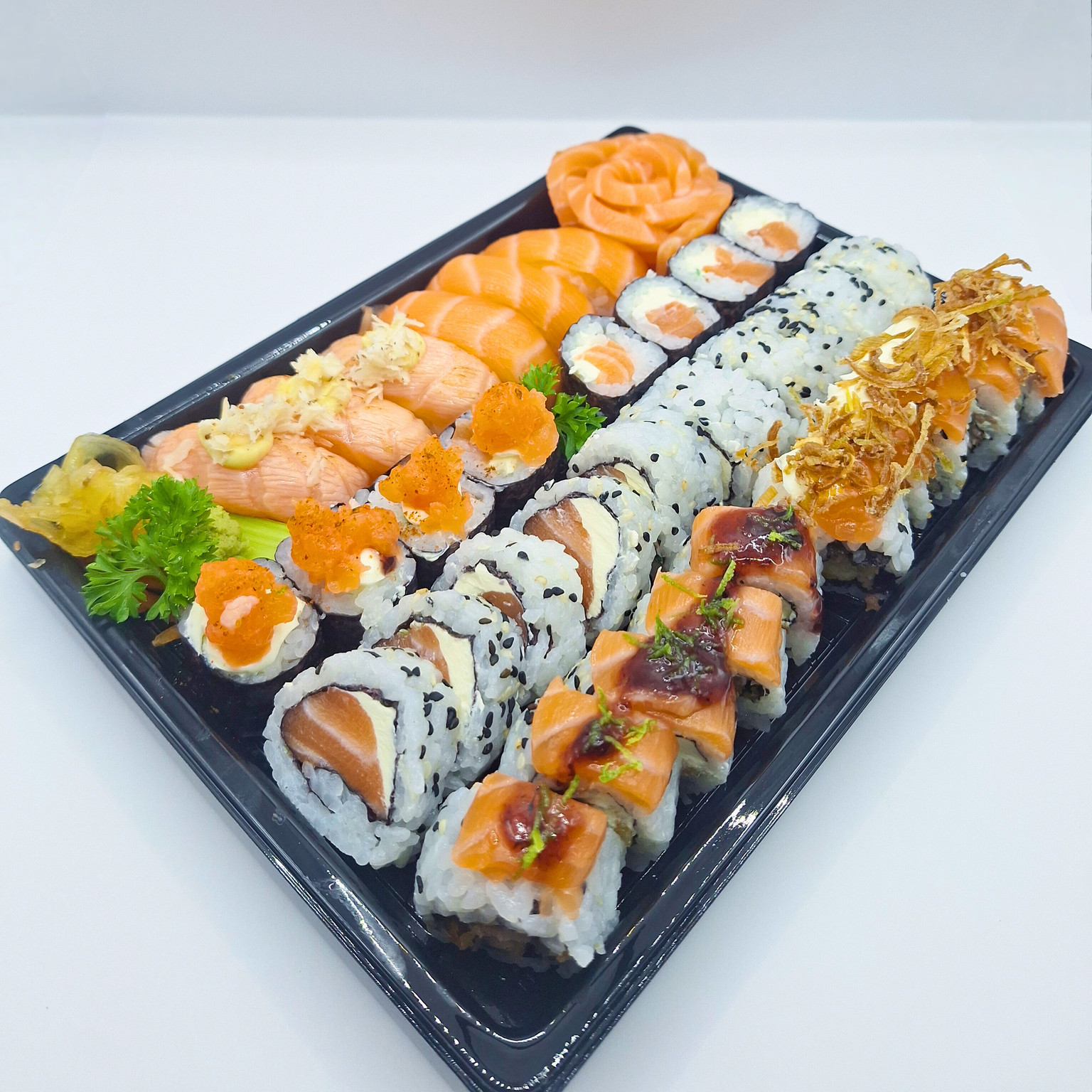 Combo Hokkai (40 Peças).