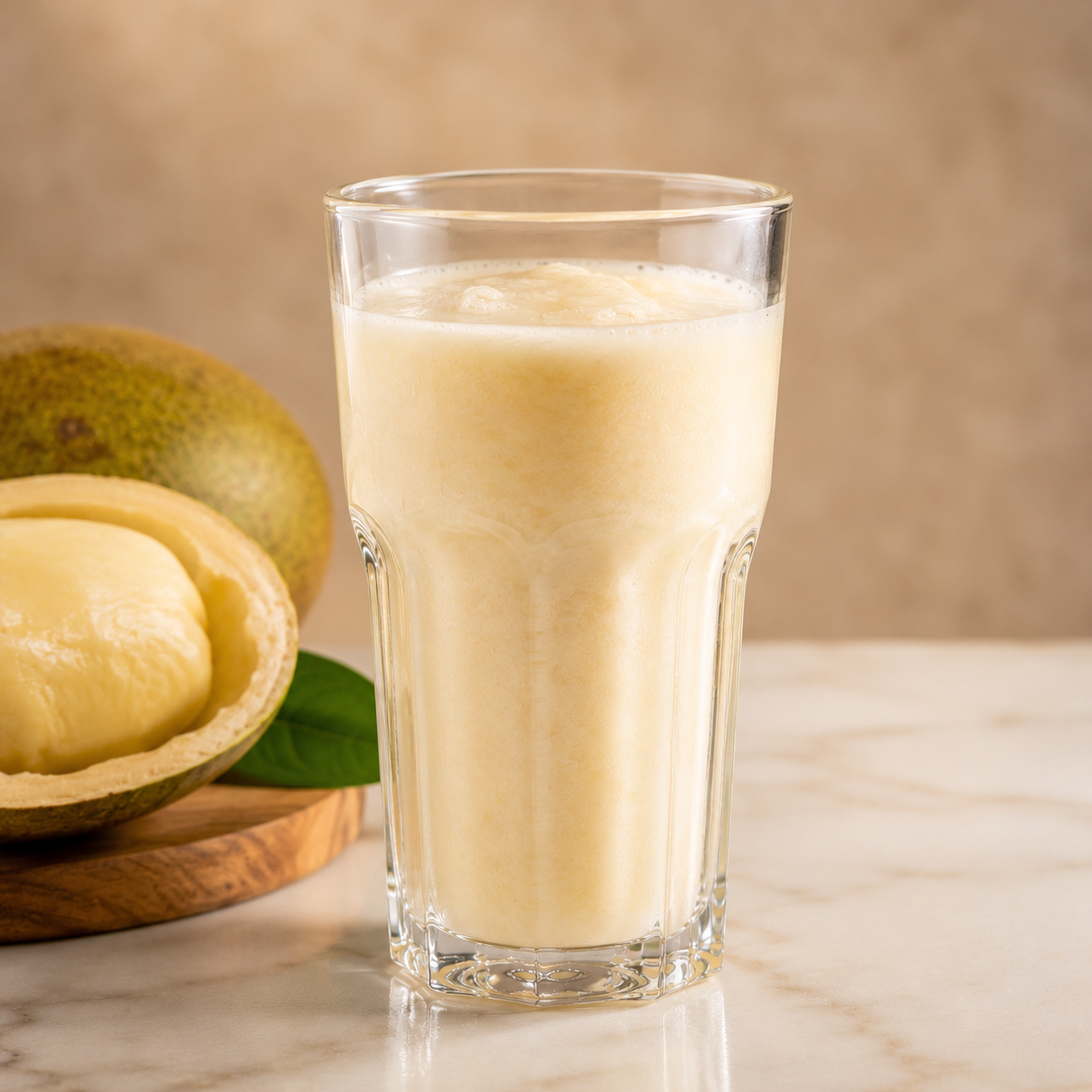 SUCO DE BACURI