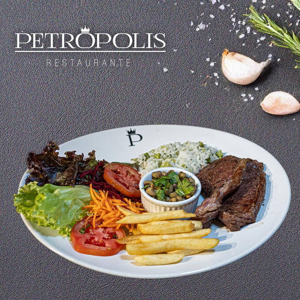 EXECUTIVO PICANHA