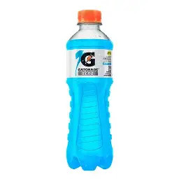 Isotonico Gatorade Frutas Silvestres Zero (PepsiCo) 350ml
