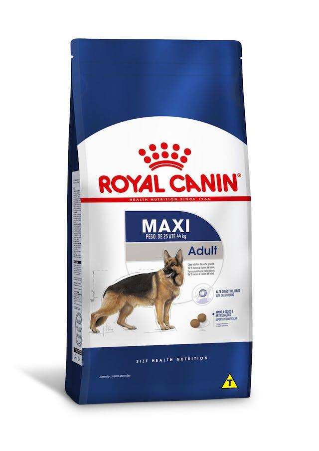 Royal Canin Maxi Adult 15kg 
