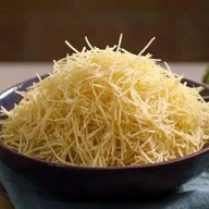 AD BATATA PALHA