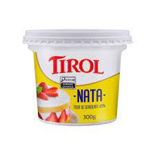 Nata Tirol 300g