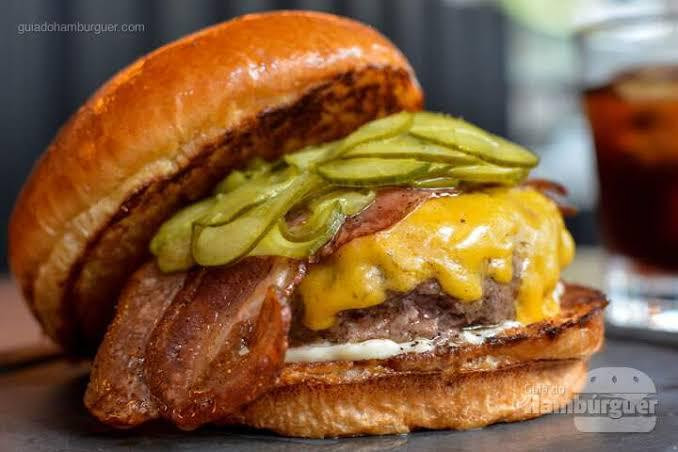 HAMBURGUER CRIOULO