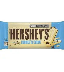 Cookies Chocolate n Cream (Hersheys) 77g