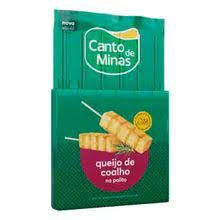 QUEIJO COALHO CANTO DE MINAS 340G