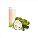 GRAVIOLA (400ML)