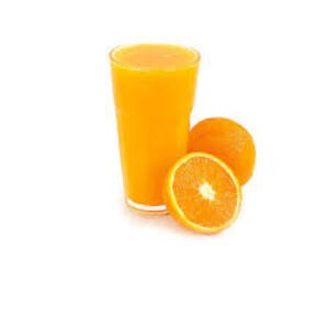 SUCO DE LARANJA PEQUENO