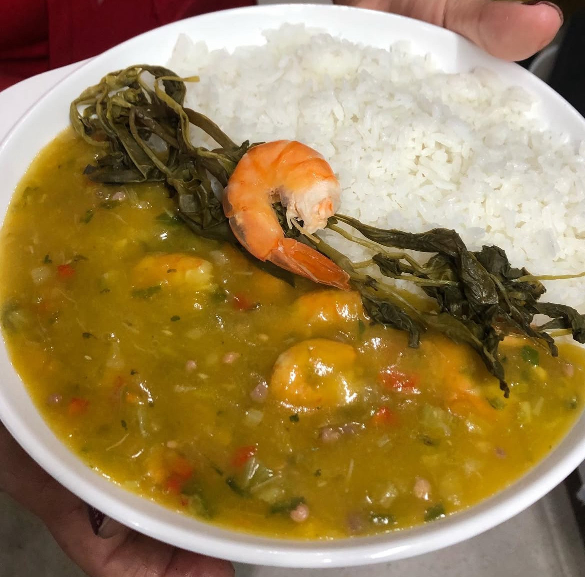 CARURU