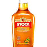 STOCK APRICOT