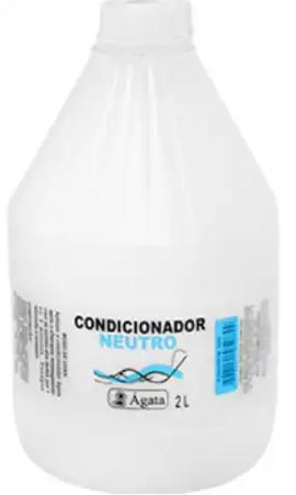 CONDICIONADOR NEUTRO 2L AGATA