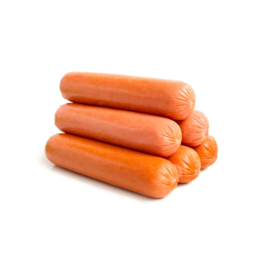 SALSICHAO KG