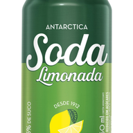 Soda
