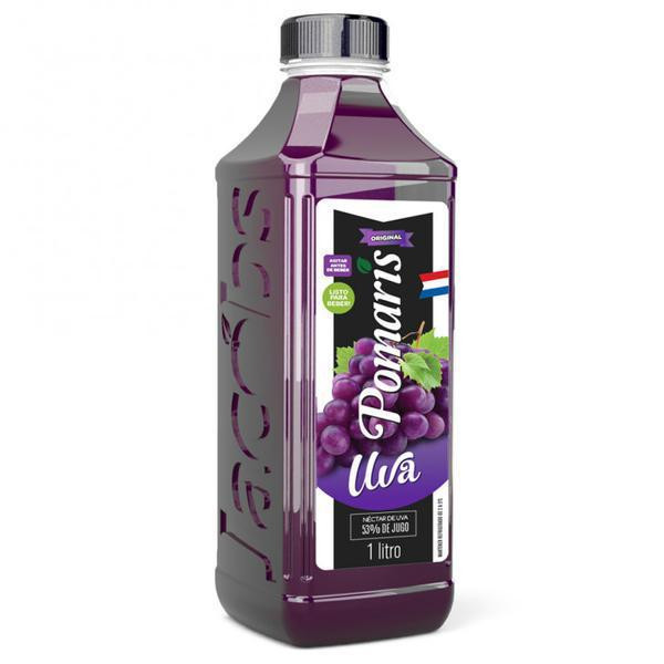 Pomaris Uva 1L