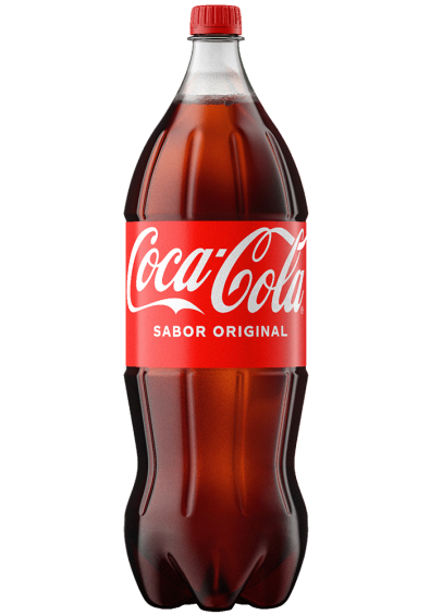 Coca Cola 2L