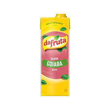 REFRESCO SABORIZADO GOIABA DAFRUTA