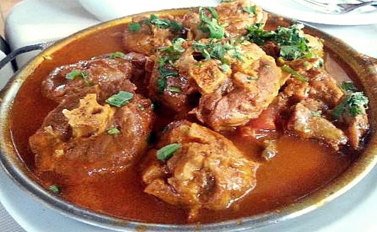PESCOCO DE PERU