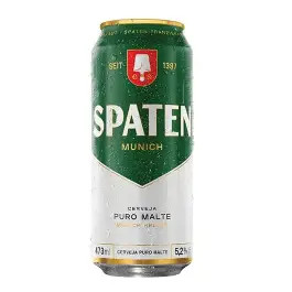 Spaten Latao (Ambev) 473ml
