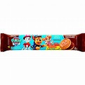 BISCOITO RECHEADO CHOCOLATE 80G MARILAN PATROL CANINA