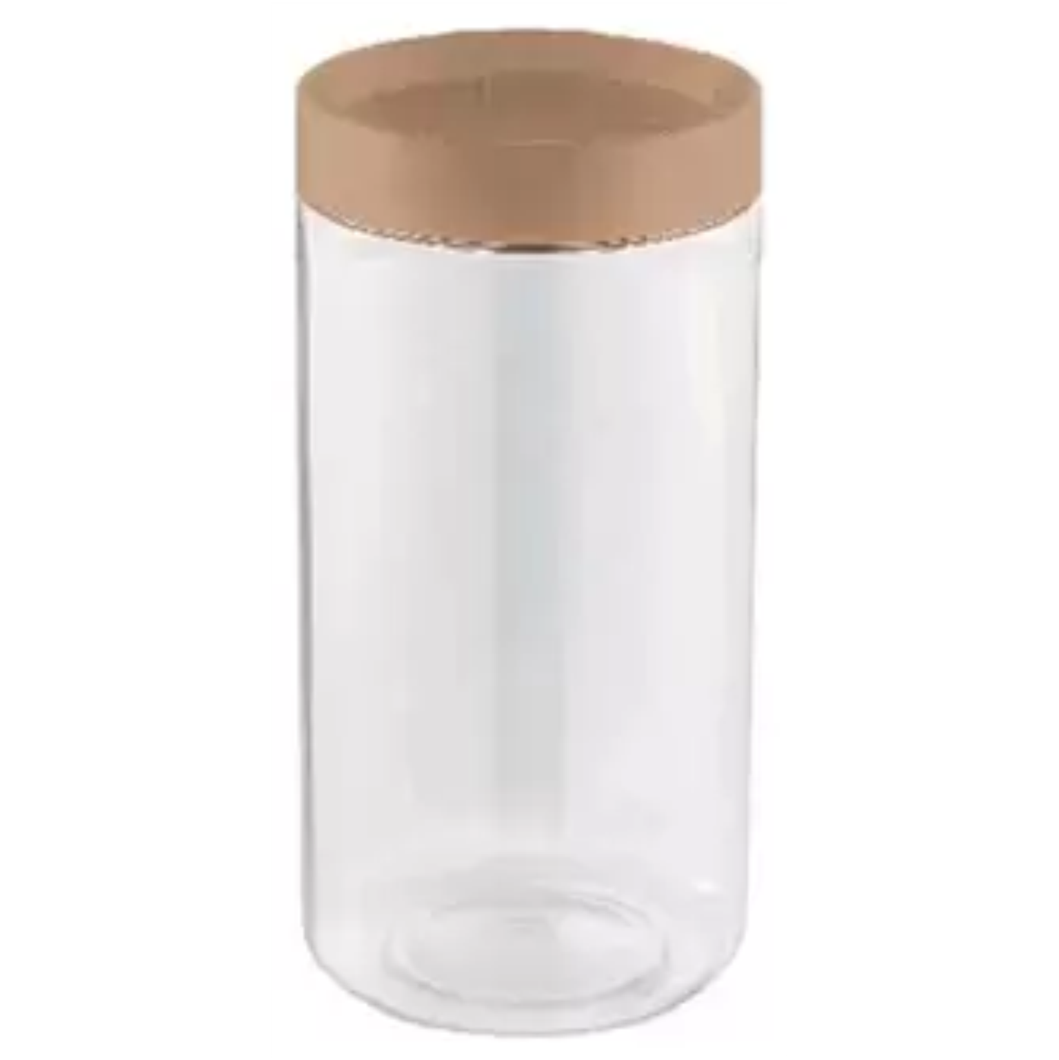 POTE UZ CONECTA C/TAMPA CAPUCCINO 900ML