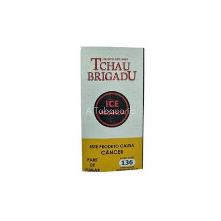 TCHAU BRIGADU  DE MELANCIA