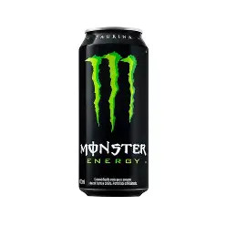 Energetico Monster Energy Green (Coca Cola) 473ml