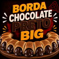 CHOC PRETO BIG