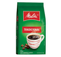 CAFÉ MELITTA TRADICIONAL POUCH 500G