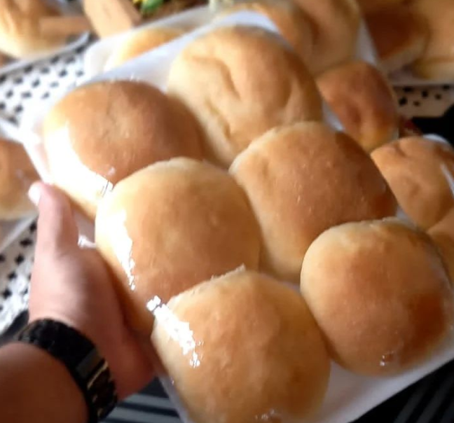 Pão Fermentação Natural Ninira