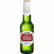 Stella long neck