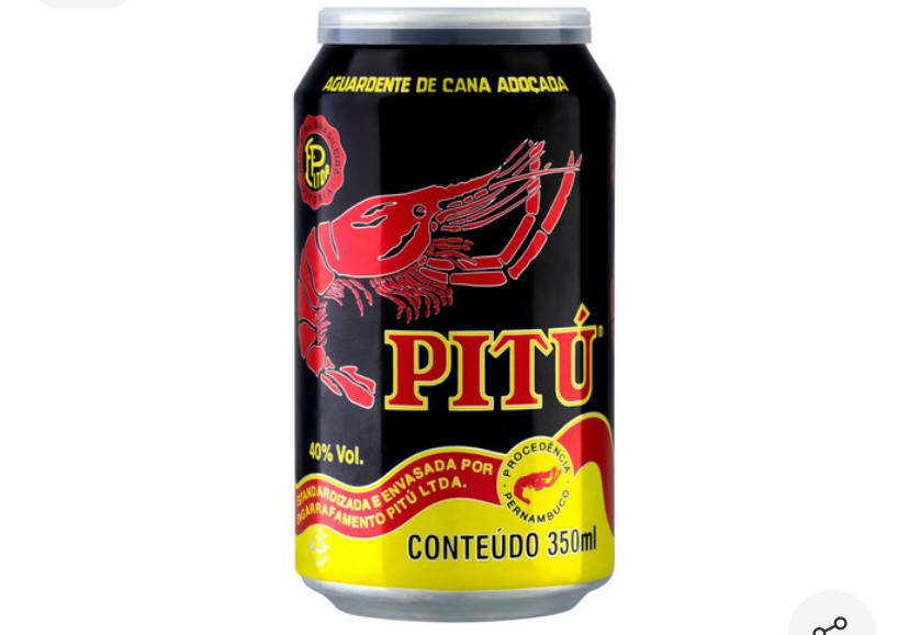 PITU LATA 