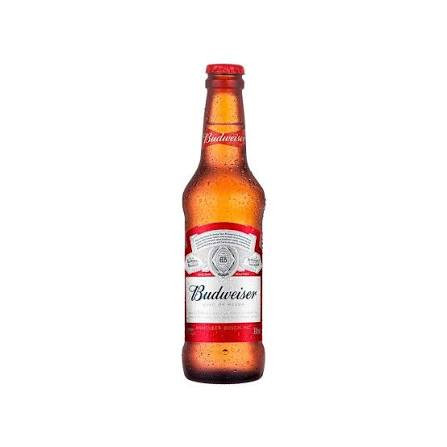 BUDWEISER LONGNECK