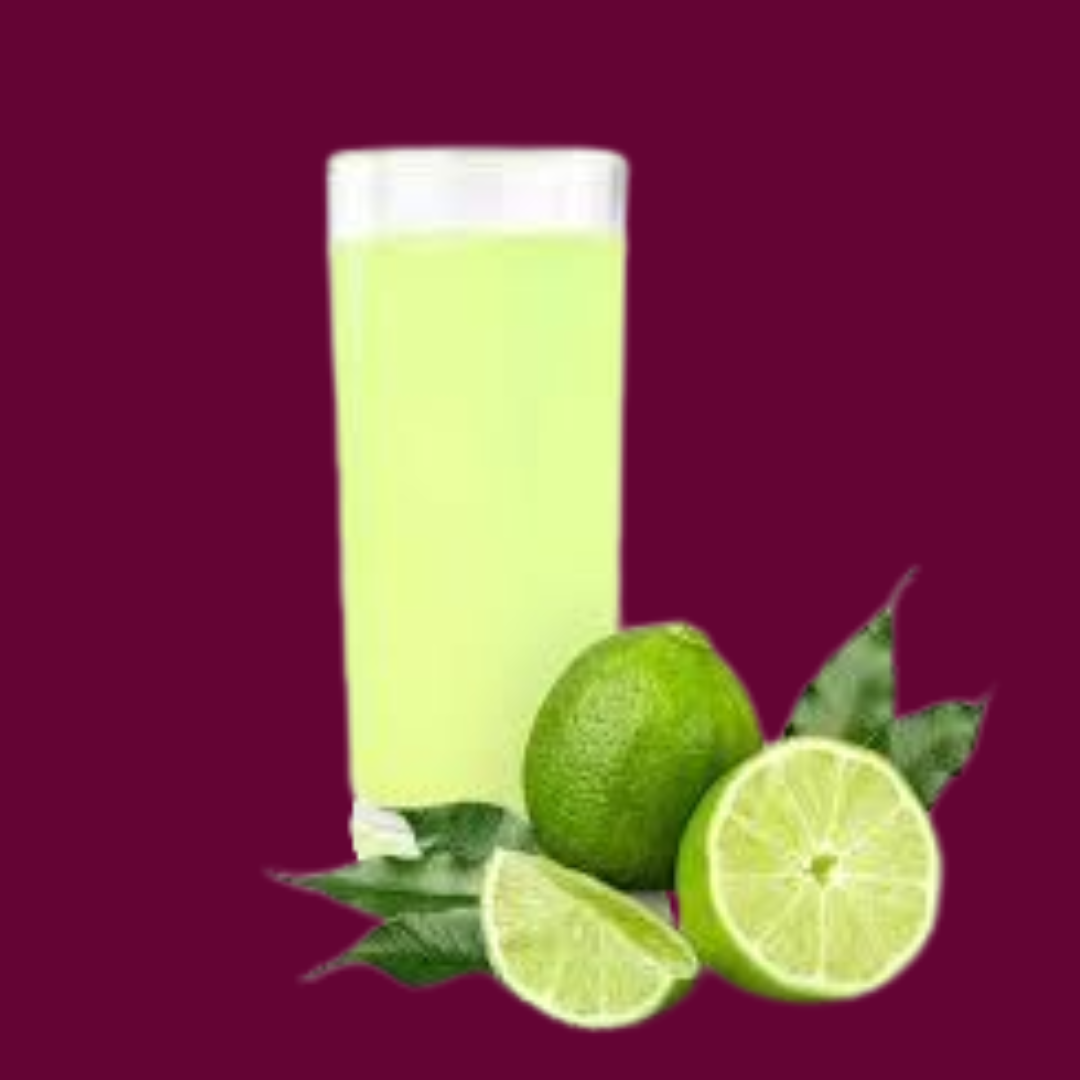 SUCO DE LIMAO