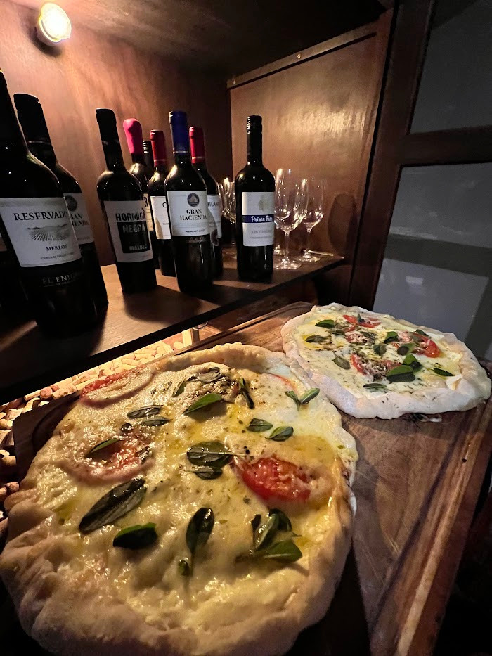 pizza broto