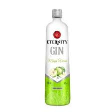 GIN ETERNITY MAÇÃ VERDE   900ML