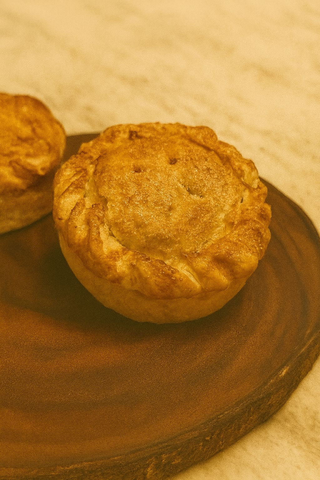 Apple Pie