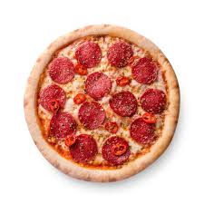 PIZZA GRANDE